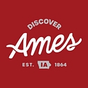 Ames Convention & Visitors Bureau logo