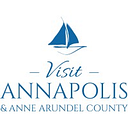 Visit Annapolis & Anne Arundel County Inc logo