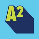 The Ann Arbor Area Convention & Visitors Bureau logo