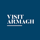 Visit Armagh logo
