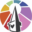 Asbury United Methodist Church Prairie Village, Ks logo
