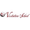 Convent Of The Visitation School logo