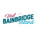 Visit Bainbridge Island logo