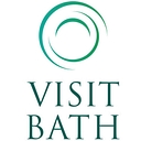 Visit Bath logo