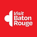 Visit Baton Rouge logo