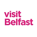 visitbelfast.com logo