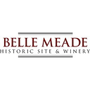 Belle Meade Mansion logo