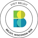 Visit Beloit logo