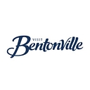 Visit Bentonville logo