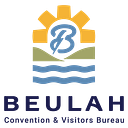Beulah Convention and Visitors logo