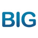 Visitbig logo
