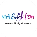 Visitbrighton logo