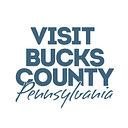 BUCKS COUNTY CONFERENCE & VISITORS logo