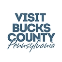 Visit Bucks County logo
