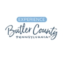 Butler County Tourism & Convention Bureau logo