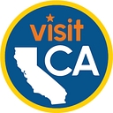 Favicon of Visit California