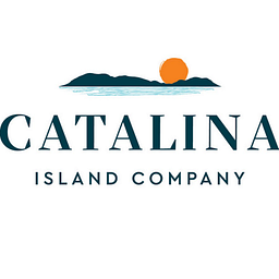 Visitcatalinaisland logo