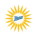 Visit Central Florida logo