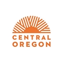 Visit Central Oregon logo