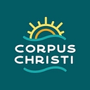 Visit Corpus Christi logo