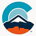Colorado Springs Convention and Visitors logo