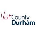 Visit County Durham logo