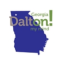 Dalton Area Convention & Visitors Bureau/American Public University logo