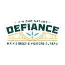 Defiance Development and Visitors Bureau Inc logo