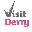 Visit Derry logo