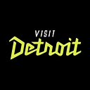 Visit Detroit
