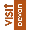 Visit Devon logo