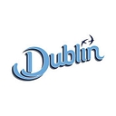 Dublin Tourism logo