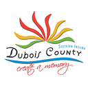 Visit Dubois County Inc logo