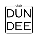 visitdundee.com logo