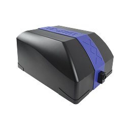 VisiTech International Ltd. logo