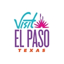 Destination El Paso logo