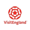 Visitengland logo