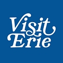 VisitErie logo