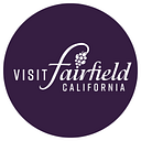 Fairfield Conference & Visitors Bureau logo