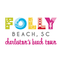 Folly Beach Tourism and Visitor logo