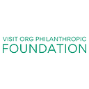 Visit Org Philanthropic Foundation logo
