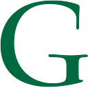 Glenbrook Spencer Academy logo