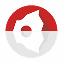 Visit Greenland logo