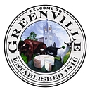 Town of Greenville logo