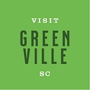 Visitgreenvillesc logo