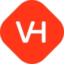 Visithealth: At Home Healthcare logo
