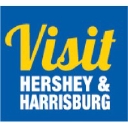Hershey Harrisburg Regional Visitors Bureau logo
