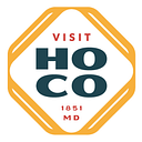 Howard County Tourism Council Inc logo