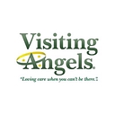 Visiting Angels Inc. logo
