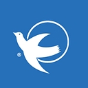 Visiting Angels Hygeia logo